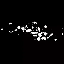 Rainette Reflecterende Stickers - Pep's -Janod Winkel sti pep rainette reflectieve fietsstickers pep s2