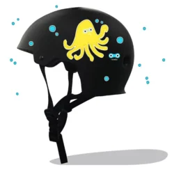 Rainette Reflecterende Stickers - Octopus -Janod Winkel sti pou rainette reflecterende stickers octopus ilovespeelgoed.nl1