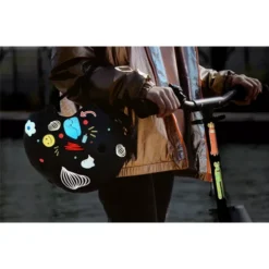 Rainette Reflecterende Stickers - Superhelden -Janod Winkel sti sup rainette reflectieve fietsstickers superhelden ilovespeelgoed.nl3