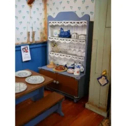 Studio Schaapman Bouwpakket Muizenhuis - Keuken 12 Studio Schaapman Bouwpakket Muizenhuis - Keuken -Janod Winkel studio schaapman bouwpakket muizenhuis keuken 3