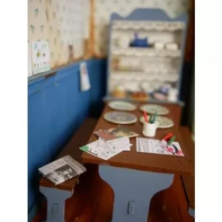 Studio Schaapman Bouwpakket Muizenhuis - Keuken 9 Studio Schaapman Bouwpakket Muizenhuis - Keuken -Janod Winkel studio schaapman bouwpakket muizenhuis keuken 5