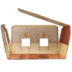 Studio Schaapman Muizenhuis Speelhuis -Janod Winkel studio schaapman muizenhuis speelhuis 2