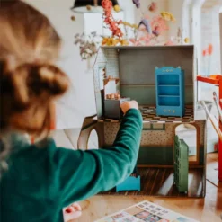 Studio Schaapman Muizenhuis Speelhuis -Janod Winkel studio schaapman muizenhuis speelhuis 3