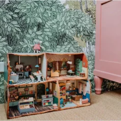 Studio Schaapman Muizenhuis Speelhuis -Janod Winkel studio schaapman muizenhuis speelhuis 4