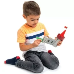 Tender Leaf Toys Koningskasteel 10 Tender Leaf Toys Koningskasteel -Janod Winkel tender leaf toys koningskasteel2