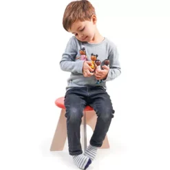 Tender Leaf Toys Poppenhuispoppen Humming Bird - 12 Cm -Janod Winkel tender leaf toys poppenhuispoppen humming bird 12 cm 2