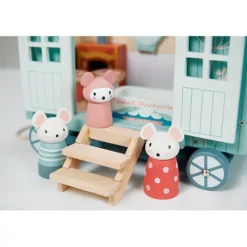 Tender Leaf Toys Speelset Herdershut -Janod Winkel tender leaf toys speelset herdershut 3 1