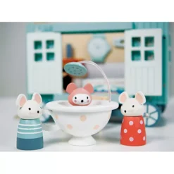 Tender Leaf Toys Speelset Herdershut -Janod Winkel tender leaf toys speelset herdershut 4 1