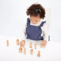 Tickit Speelfiguren Community - 10st -Janod Winkel tickit speelfiguren community 10st 5