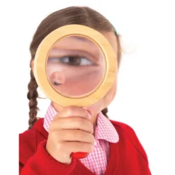 Tickit Vergrootglas 11 Tickit Vergrootglas -Janod Winkel tickit vergrootglas 1