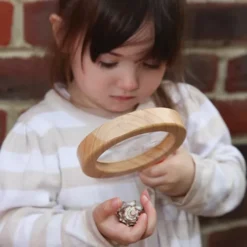 Tickit Vergrootglas 15 Tickit Vergrootglas -Janod Winkel tickit vergrootglas 2