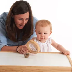 Tickit Vergrootglas 14 Tickit Vergrootglas -Janod Winkel tickit vergrootglas 3