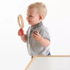 Tickit Vergrootglas 13 Tickit Vergrootglas -Janod Winkel tickit vergrootglas 4