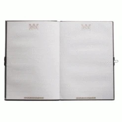 Tiger Tribe Dagboek - Top Secret! -Janod Winkel tiger tribe dagboek top