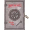 Tiger Tribe Dagboek - Top Secret! 2 Tiger Tribe Dagboek - Top Secret! -Janod Winkel tiger tribe dagboek top secret 3761603
