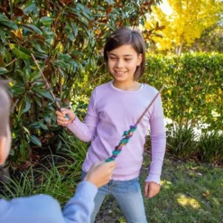 Tiger Tribe Knutselset Toverstaf -Janod Winkel tiger tribe knutselset toverstaf 4