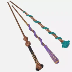 Tiger Tribe Knutselset Toverstaf -Janod Winkel tiger tribe knutselset toverstaf 6