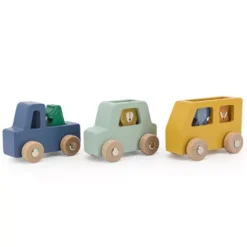 Trixie Dierenauto's - 3st