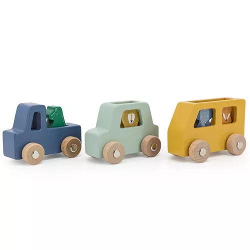 Trixie Dierenauto's - 3st 3 Trixie Dierenauto's - 3st