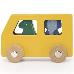 Trixie Dierenauto's - 3st 10 Trixie Dierenauto's - 3st -Janod Winkel trixie dierenauto s 3st 4