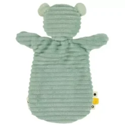 Trixie Handpop Mr. Polar Bear 7 Trixie Handpop Mr. Polar Bear -Janod Winkel trixie handpop mr. polar bea