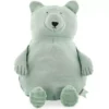 Trixie Knuffelijsbeer Mr. Polar Bear - 38 Cm -Janod Winkel trixie knuffelbeer mr. polar bear 38 cm 1