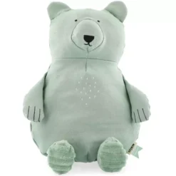 Trixie Knuffelijsbeer Mr. Polar Bear - 38 Cm