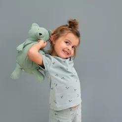 Trixie Knuffelijsbeer Mr. Polar Bear - 38 Cm -Janod Winkel trixie knuffelbeer mr. polar bear 38 cm 5