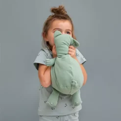 Trixie Knuffelijsbeer Mr. Polar Bear - 38 Cm -Janod Winkel trixie knuffelbeer mr. polar bear 38 cm 6