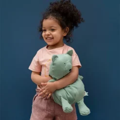 Trixie Knuffelijsbeer Mr. Polar Bear - 38 Cm -Janod Winkel trixie knuffelbeer mr. polar bear 38 cm 8