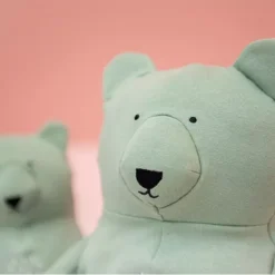 Trixie Knuffelijsbeer Mr. Polar Bear - 38 Cm -Janod Winkel trixie knuffelbeer mr. polar bear 38 cm 9