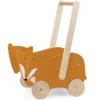 Trixie Loopwagen Mr. Fox -Janod Winkel trixie loopwagen mr. fox