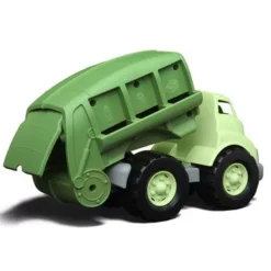 Green Toys Vuilniswagen -Janod Winkel truck1 1
