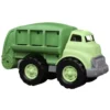 Green Toys Vuilniswagen -Janod Winkel truck 3