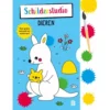 Uitgeverij Ballon Schilderstudio - Dieren - Met Waterverf 1 Uitgeverij Ballon Schilderstudio - Dieren - Met Waterverf -Janod Winkel uitgeverij ballon schilderstudio dieren met waterverf