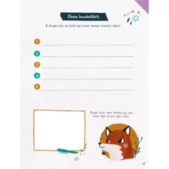 Uitgeverij Kluitman Invulboek De Club Van Ons -Janod Winkel uitgeverij kluitman invulboek de club van ons 11