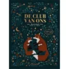 Uitgeverij Kluitman Invulboek De Club Van Ons -Janod Winkel uitgeverij kluitman invulboek de club van ons 1