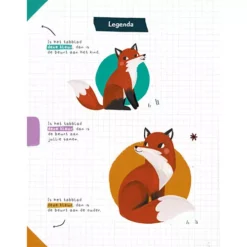 Uitgeverij Kluitman Invulboek De Club Van Ons -Janod Winkel uitgeverij kluitman invulboek de club van ons 7