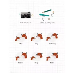 Uitgeverij Kluitman Invulboek De Club Van Ons -Janod Winkel uitgeverij kluitman invulboek de club van ons 8