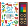Uitgeverij Usborne Spelen Met Stempels -Janod Winkel uitgeverij usborne spelen met stempels 1