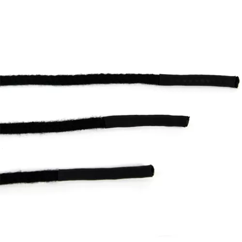 Vanpauline Rijgkralen Foam Met Etui - Nude - 72st - Afbeelding 4