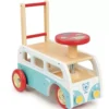 Vilac Loopwagen 2-in-1 -Janod Winkel vilac loopwagen 2 in 1 1011 1