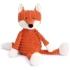 Jellycat Knuffelvos Cordy Roy Fox - 34 Cm 2 Jellycat Knuffelvos Cordy Roy Fox - 34 Cm -Janod Winkel vos2 3
