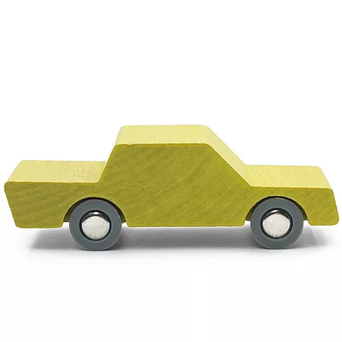 Waytoplay Auto Geel 3 Waytoplay Auto Geel