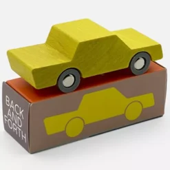 Waytoplay Auto Geel 8 Waytoplay Auto Geel -Janod Winkel waytoplay auto geel 4