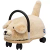 Wheelybug Plush Hond -Janod Winkel wheelybug plush hond