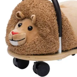 Wheelybug Plush Leeuw -Janod Winkel wheelybug plush leeuw 1