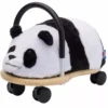 Wheelybug Plush Panda -Janod Winkel wheelybug plush panda