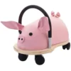 Wheelybug Biggetje 1 Wheelybug Biggetje -Janod Winkel wheelybug varken