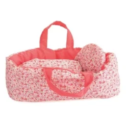 Egmont Toys Poppenreiswieg Met Dekbed - 40 Cm -Janod Winkel wieg julia 1